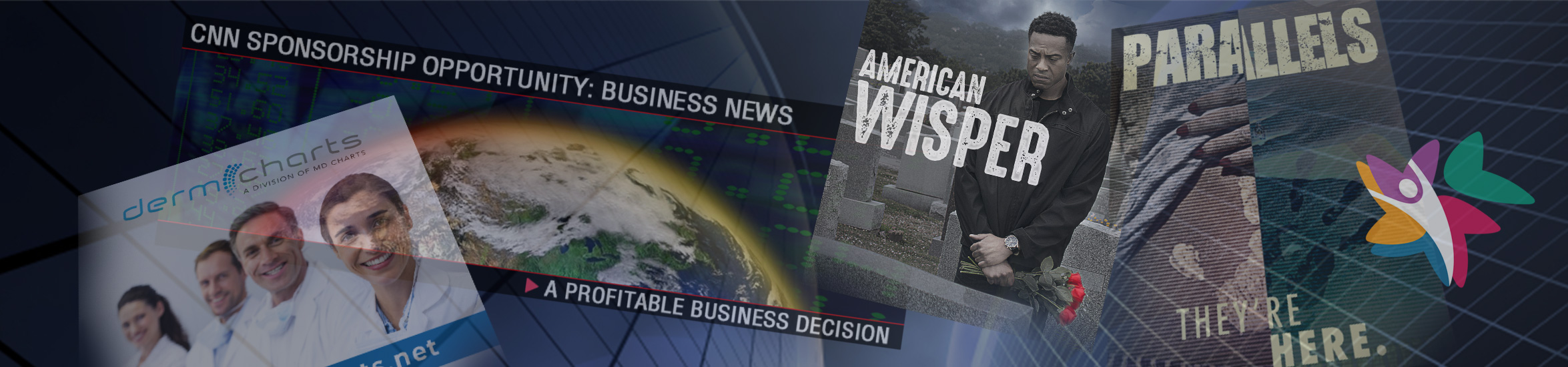 About Notovitz Communications