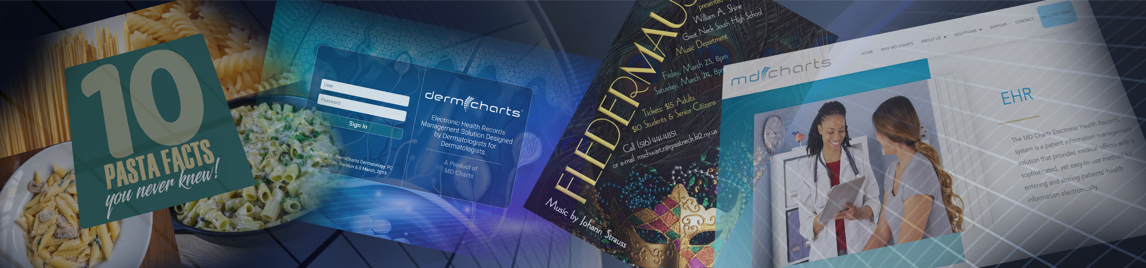 Notovitz Communications Clients